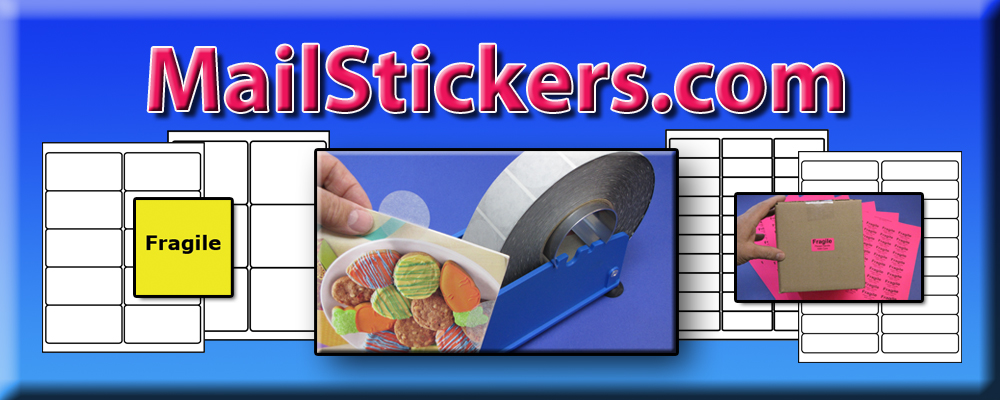 MailStickers.com